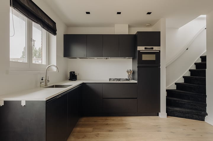 Foto 4 van Kribbestraat 15-3