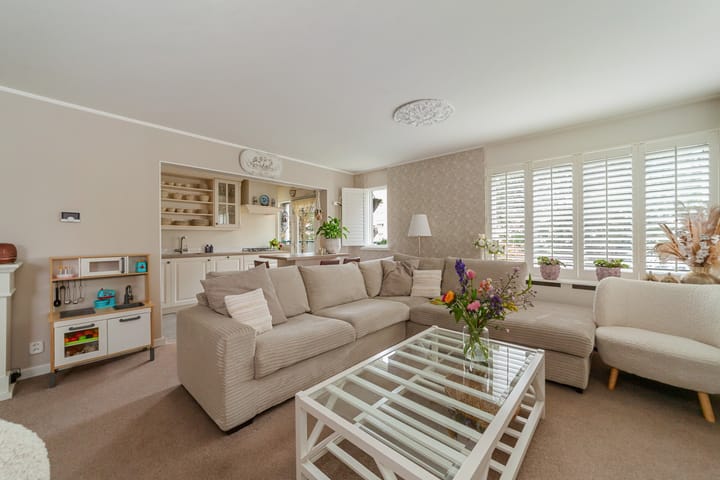 Foto 2 van Louis Davidsstraat 144