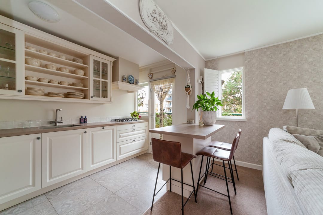 Foto 8 van Louis Davidsstraat 144