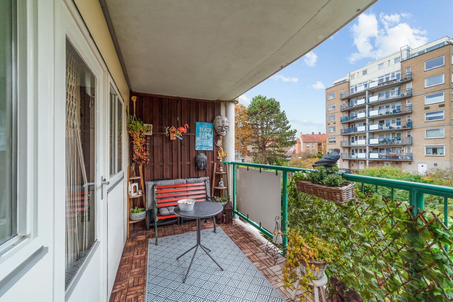 Foto 10 van Louis Davidsstraat 144