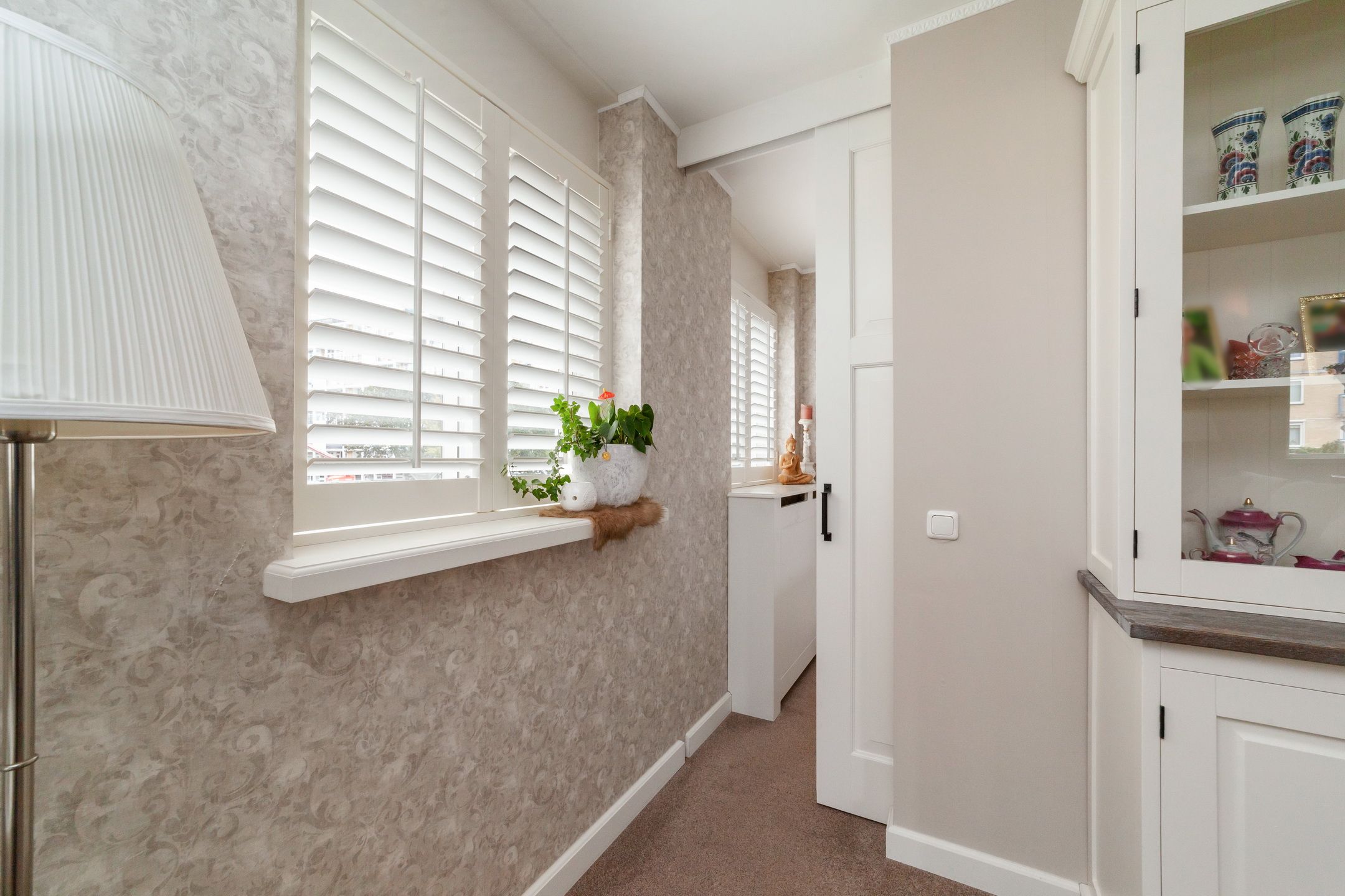 Foto 12 van Louis Davidsstraat 144