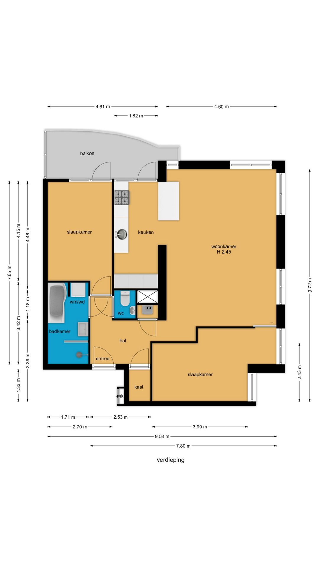 Foto 24 van Louis Davidsstraat 144