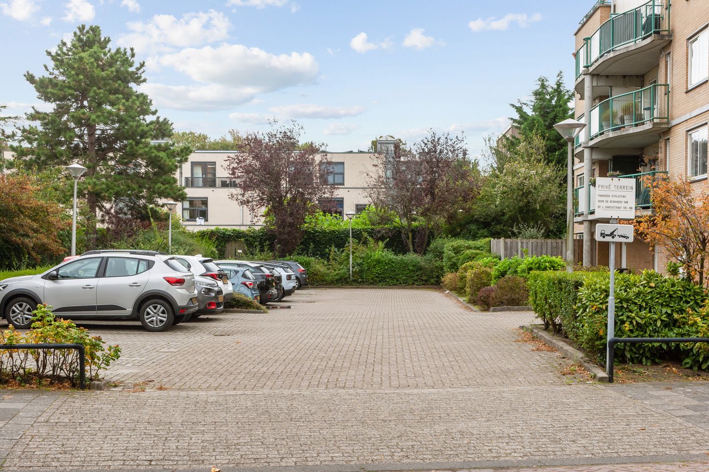 Foto 25 van Louis Davidsstraat 144