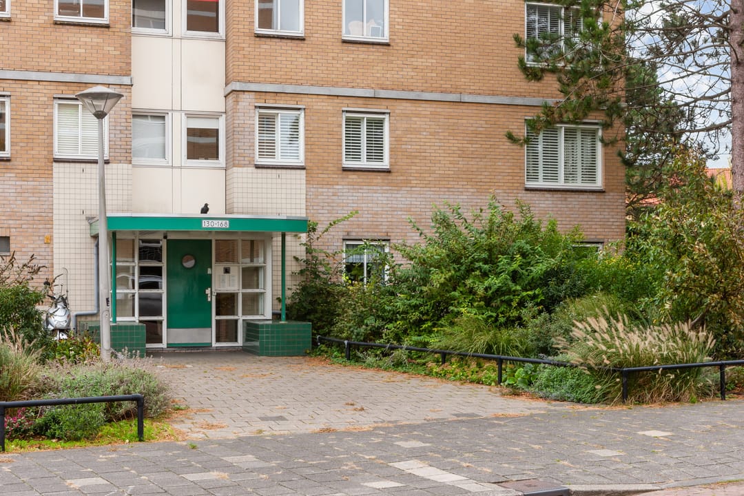 Foto 26 van Louis Davidsstraat 144