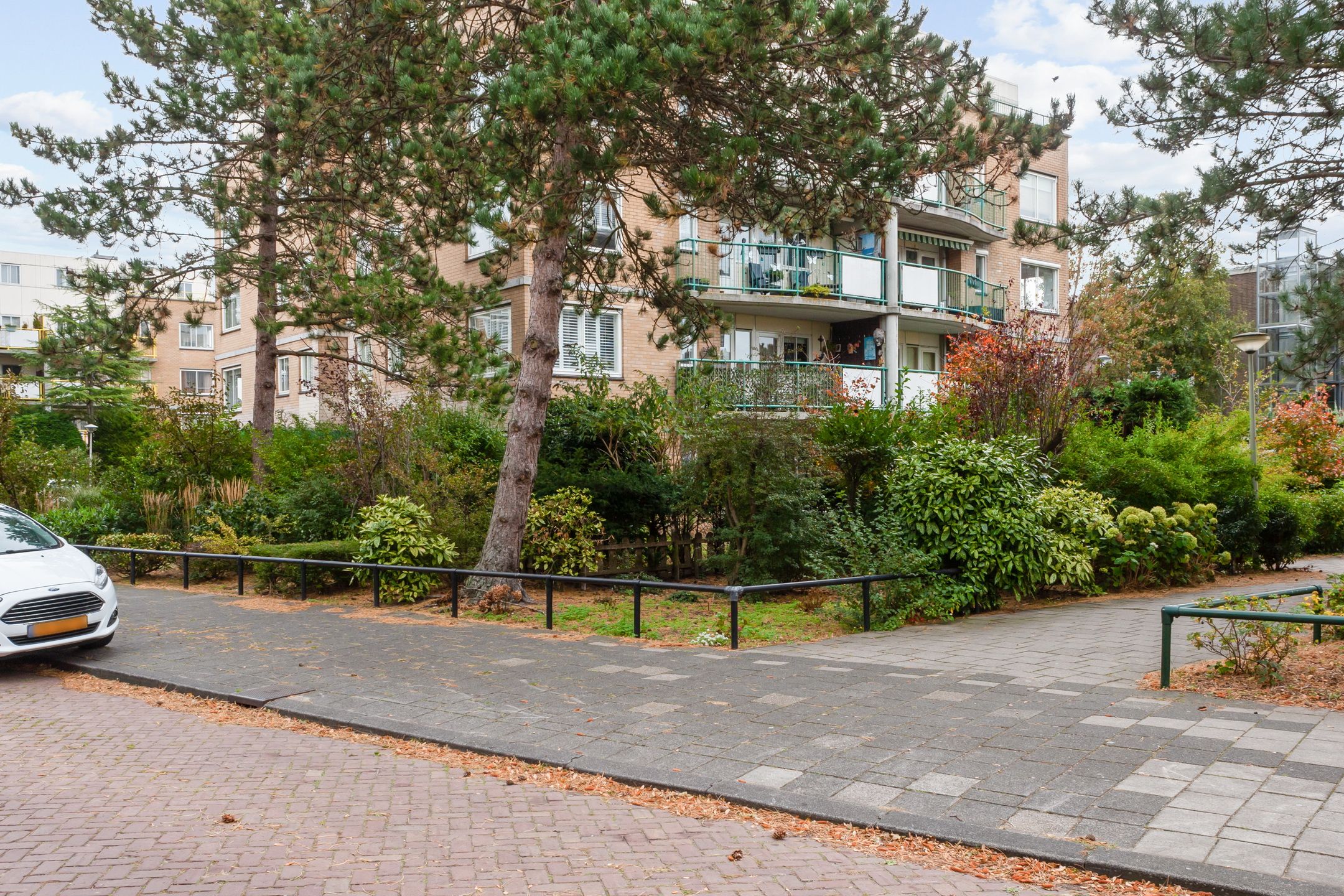 Foto 27 van Louis Davidsstraat 144