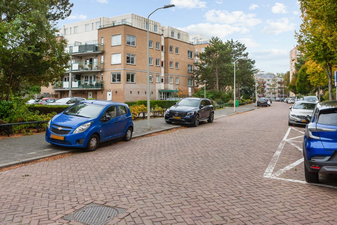 Foto 28 van Louis Davidsstraat 144