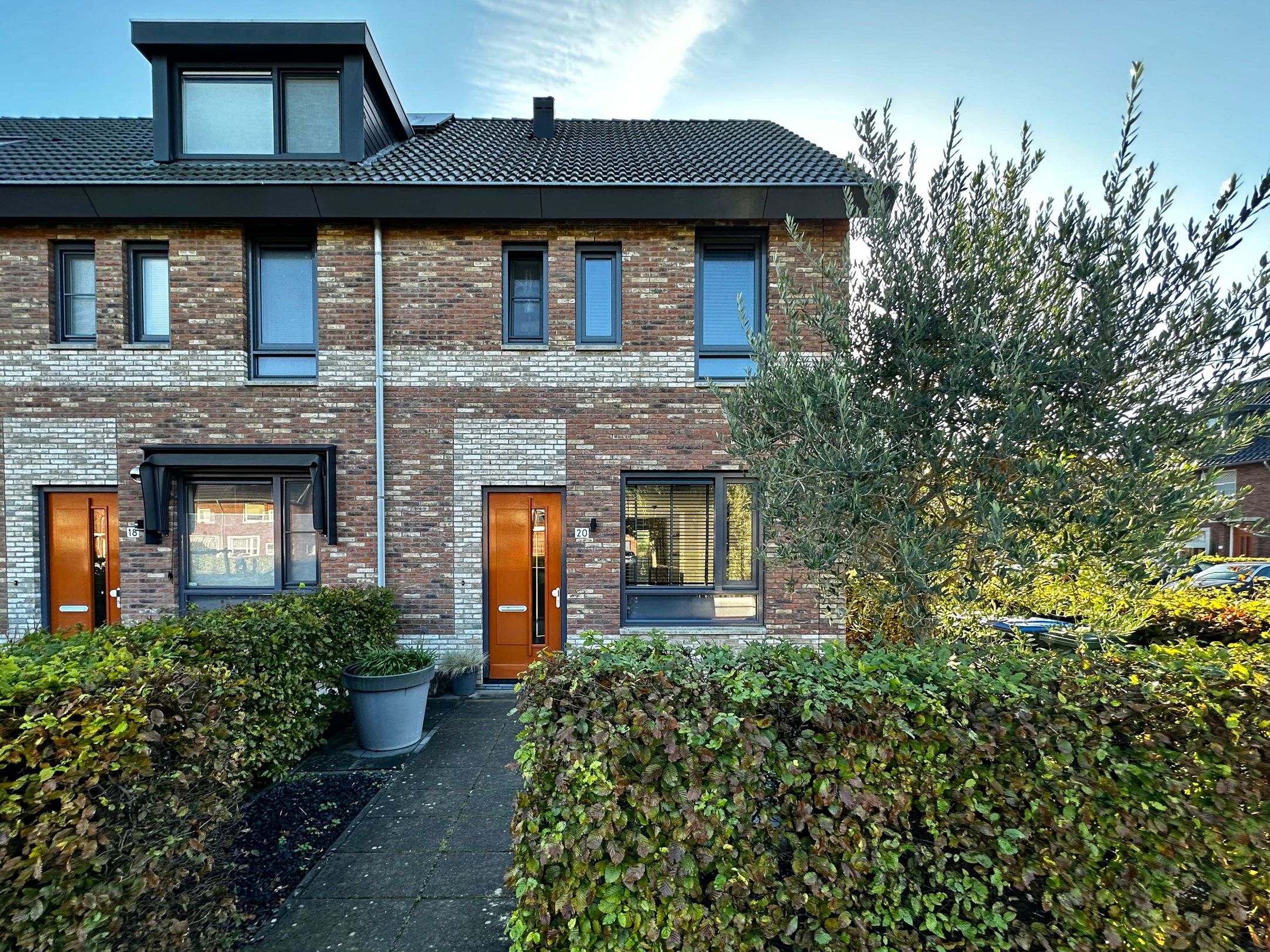 Boerengroenstraat 20