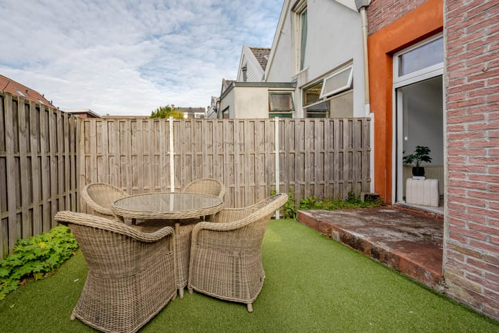 Photo 5 of Zwijndrechtsestraat 25