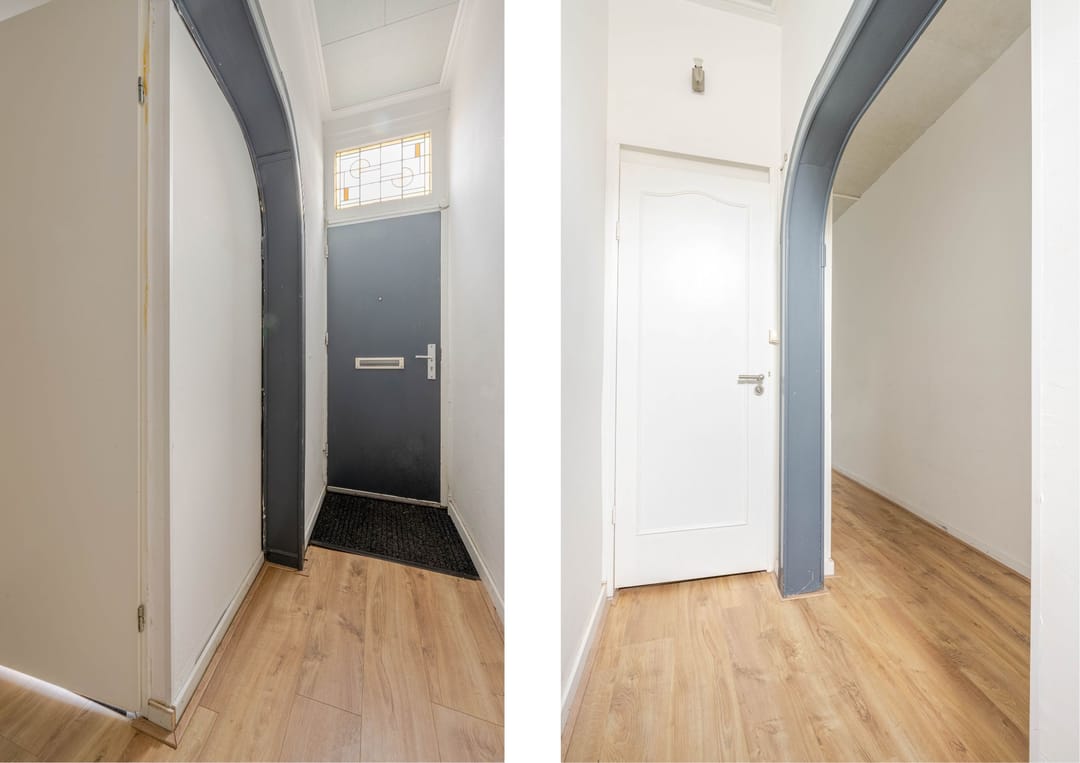 Foto 7 van Zwijndrechtsestraat 25