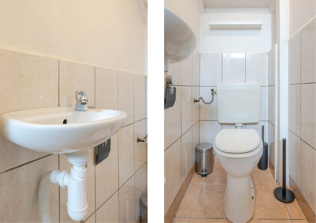 Foto 8 van Zwijndrechtsestraat 25