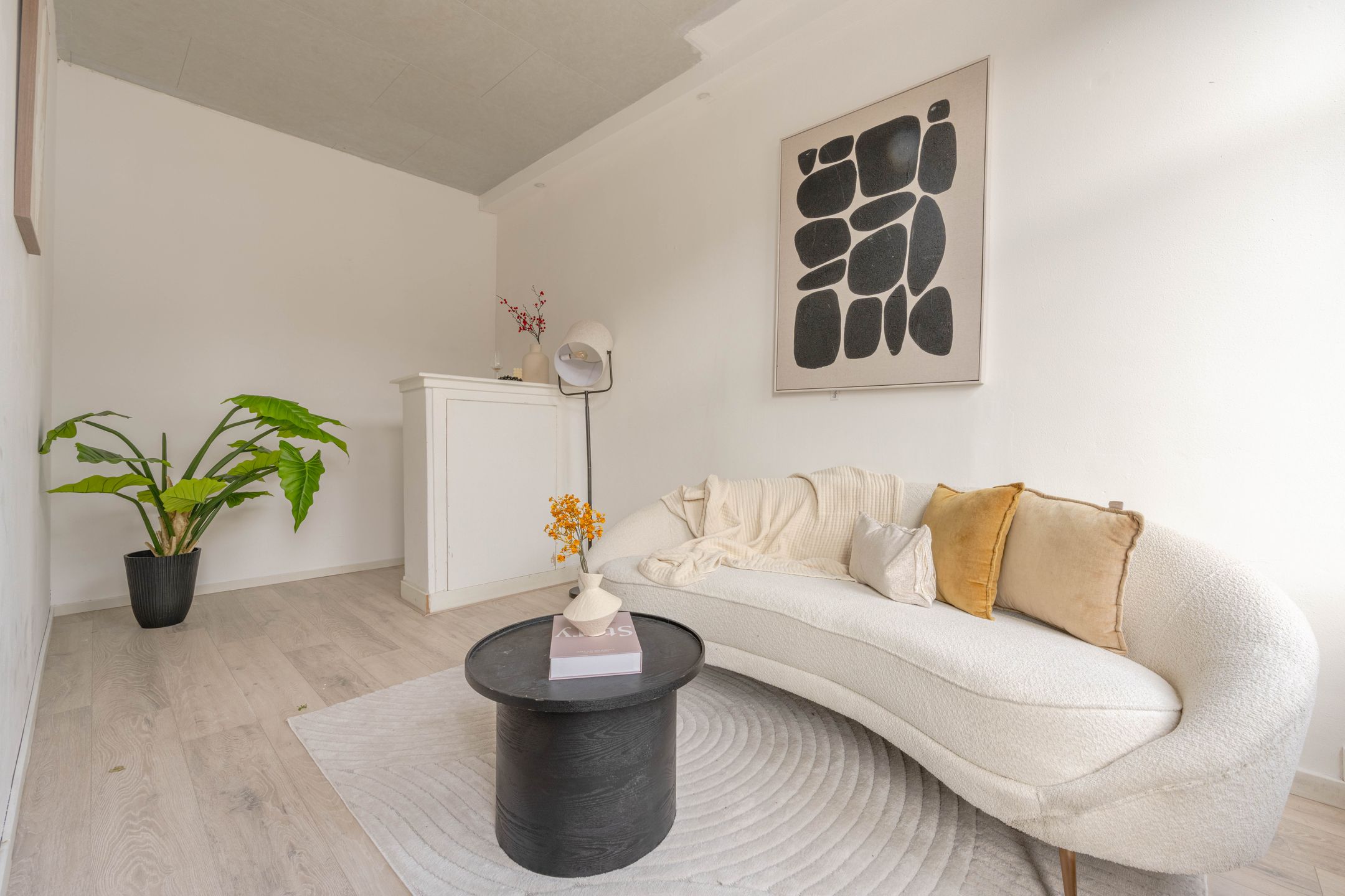 Foto 9 van Zwijndrechtsestraat 25