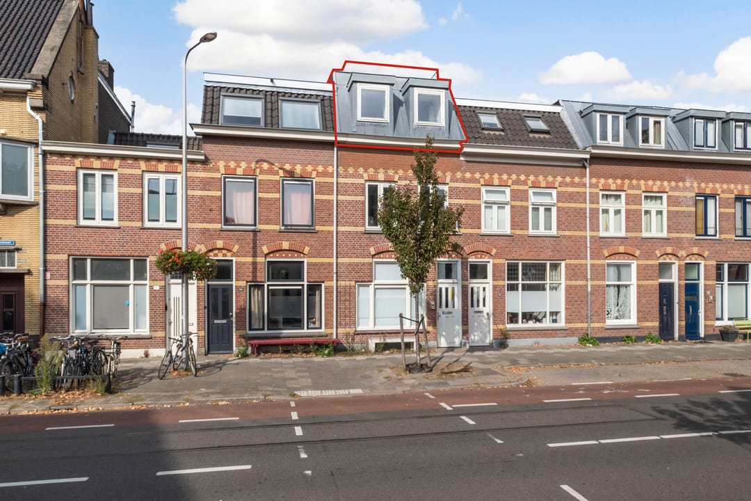 Foto 1 van Adelaarstraat 56-B