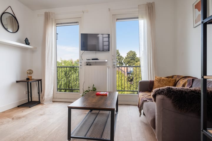 Foto 3 van Adelaarstraat 56-B