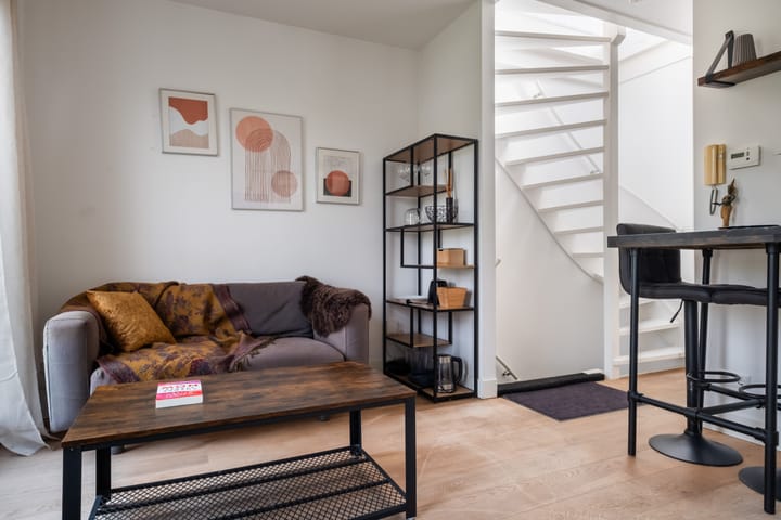 Foto 5 van Adelaarstraat 56-B