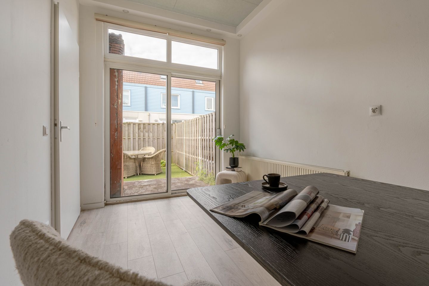 Foto 19 van Zwijndrechtsestraat 25