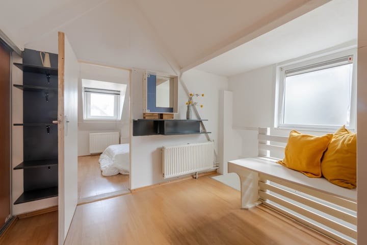 Photo 26 of Zwijndrechtsestraat 25