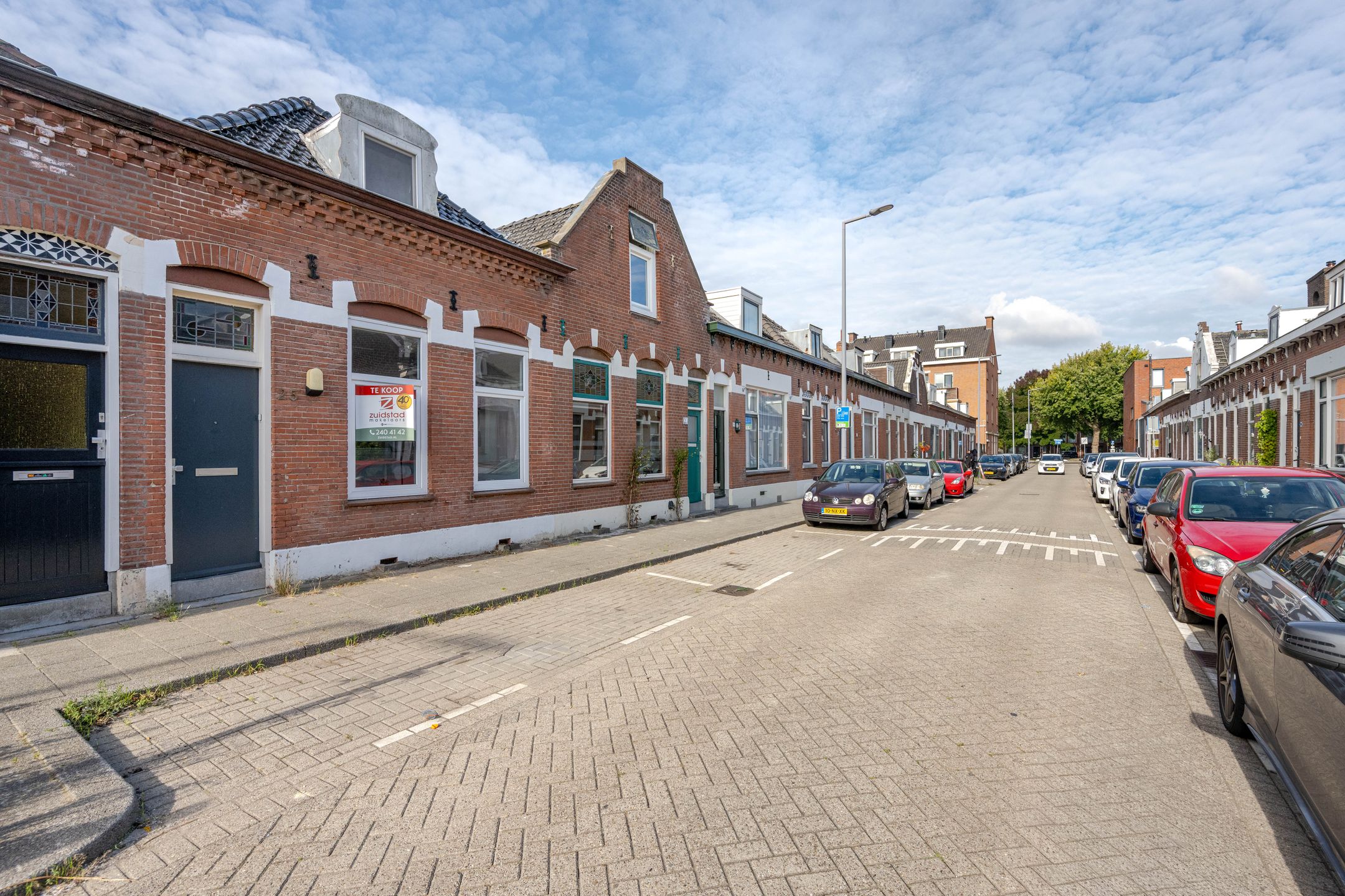 Foto 30 van Zwijndrechtsestraat 25