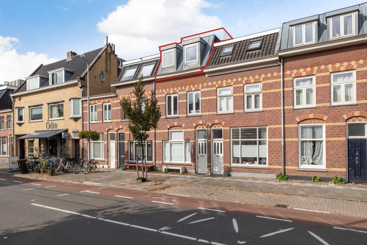 Foto 24 van Adelaarstraat 56-B