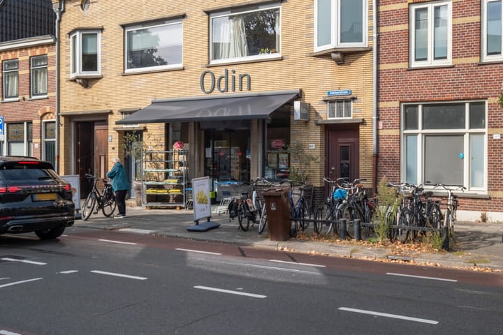 Foto 25 van Adelaarstraat 56-B