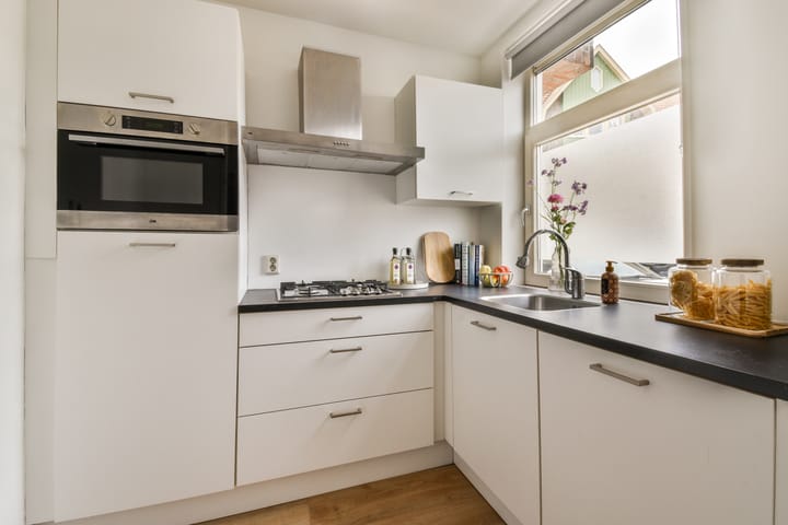 Photo 3 of Gentiaanplein 20-H