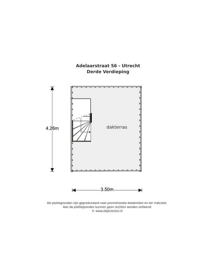 Foto 33 van Adelaarstraat 56-B