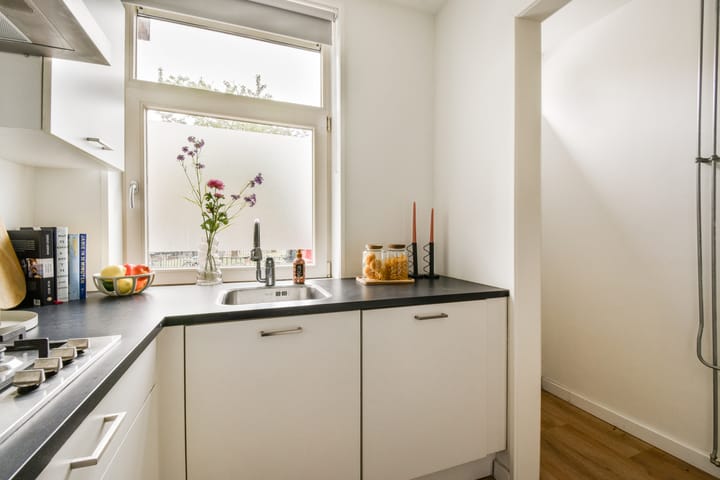 Photo 5 of Gentiaanplein 20-H