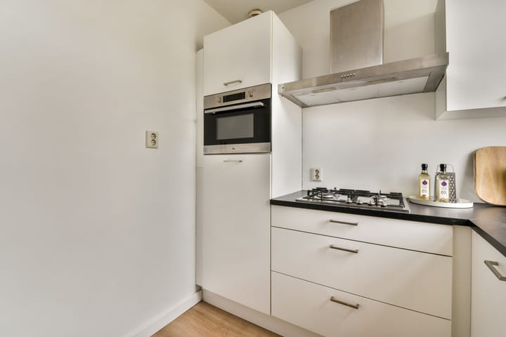 Photo 6 of Gentiaanplein 20-H