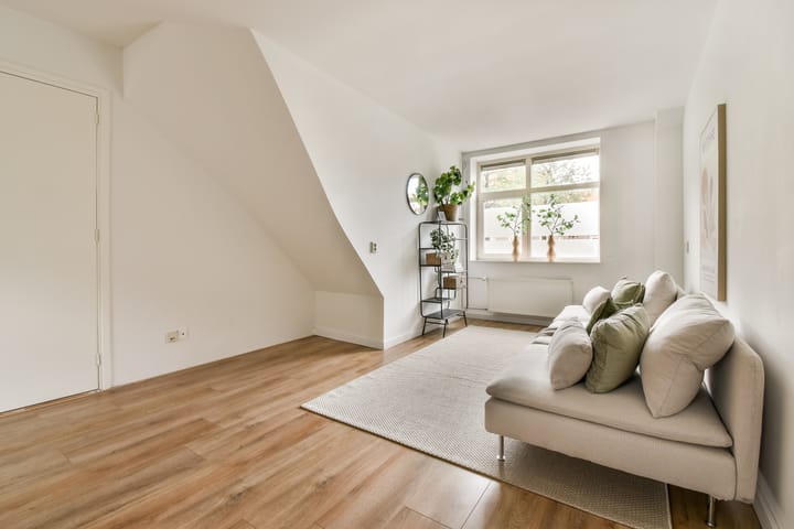 Photo 7 of Gentiaanplein 20-H