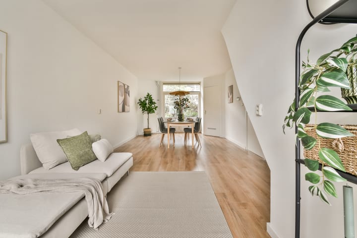 Photo 8 of Gentiaanplein 20-H