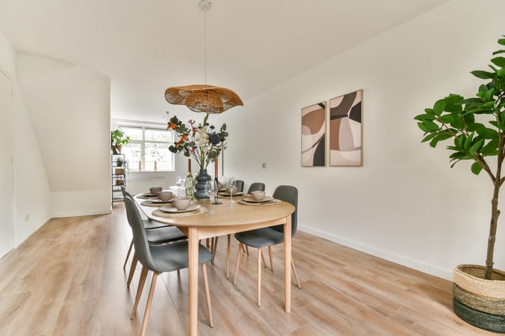 Photo 9 of Gentiaanplein 20-H