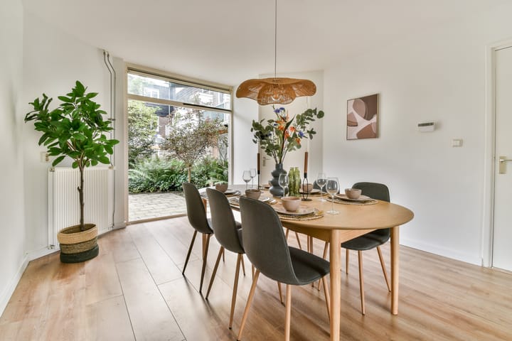 Photo 10 of Gentiaanplein 20-H