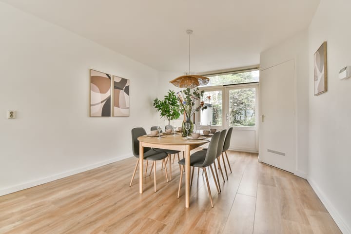 Photo 11 of Gentiaanplein 20-H