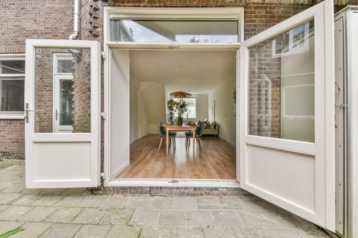 Photo 12 of Gentiaanplein 20-H