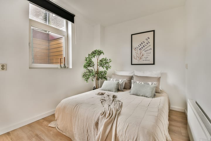 Photo 14 of Gentiaanplein 20-H