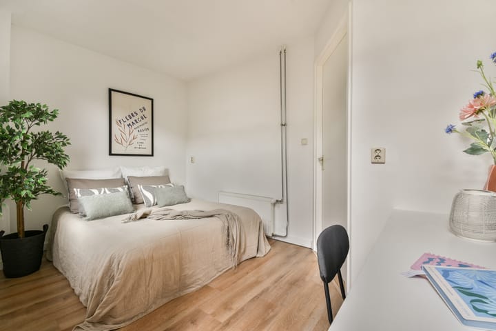 Photo 15 of Gentiaanplein 20-H