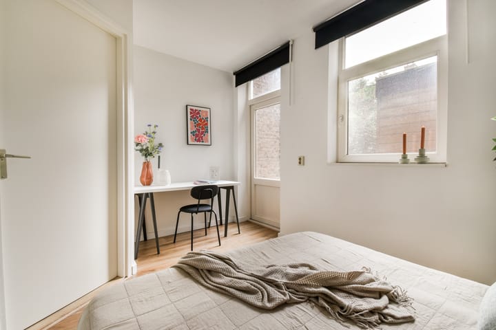 Photo 16 of Gentiaanplein 20-H