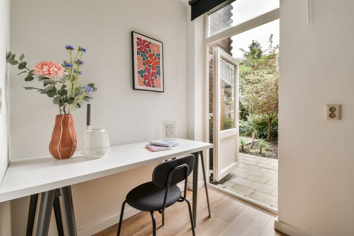 Photo 17 of Gentiaanplein 20-H