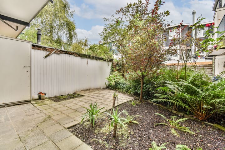 Photo 4 of Gentiaanplein 20-H