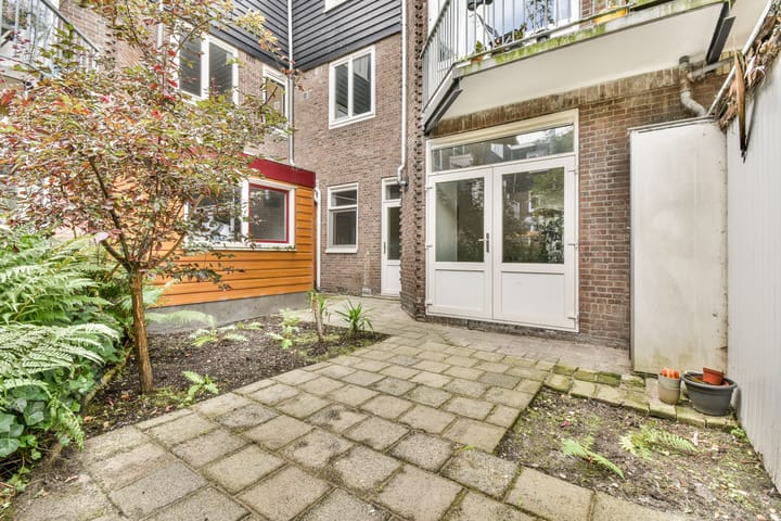 Photo 13 of Gentiaanplein 20-H