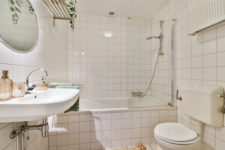 Photo 18 of Gentiaanplein 20-H