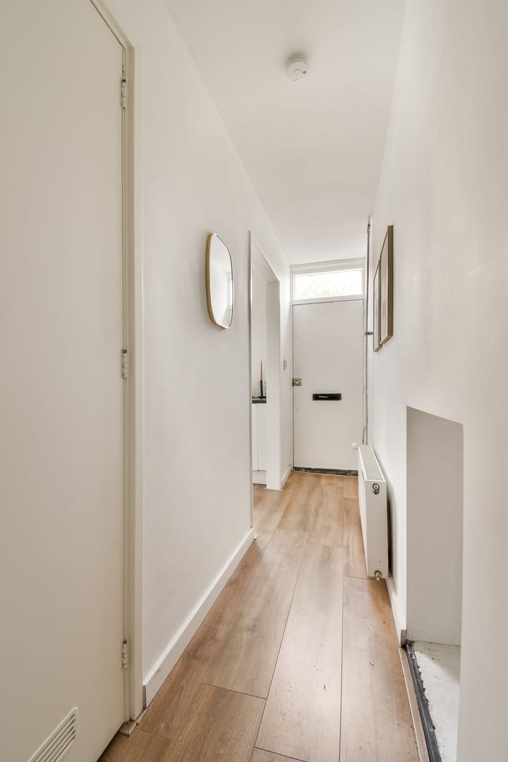 Photo 19 of Gentiaanplein 20-H