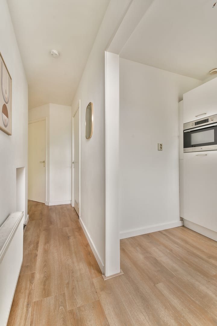 Photo 20 of Gentiaanplein 20-H