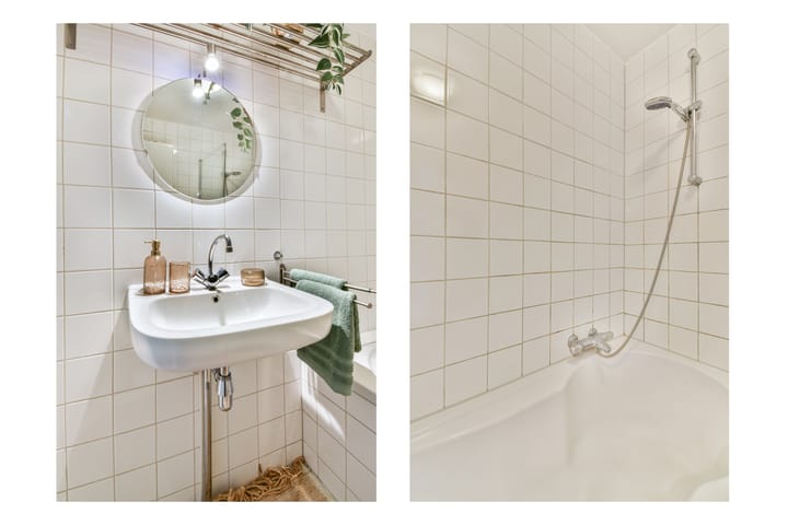 Photo 21 of Gentiaanplein 20-H