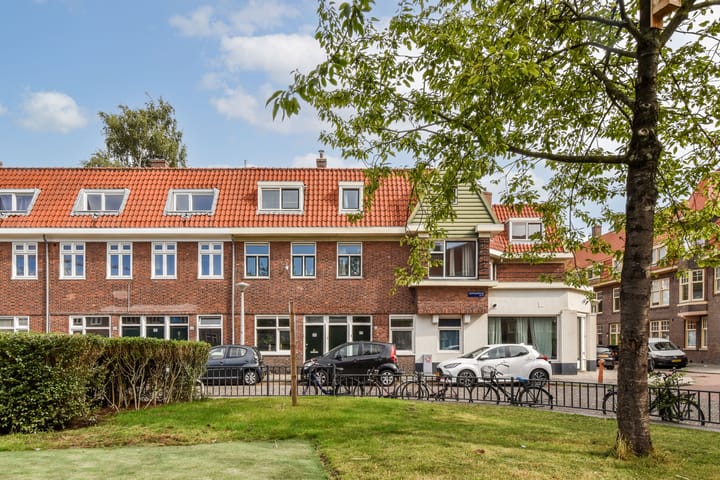 Photo 23 of Gentiaanplein 20-H