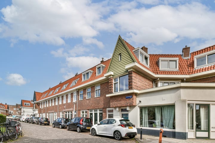 Photo 24 of Gentiaanplein 20-H