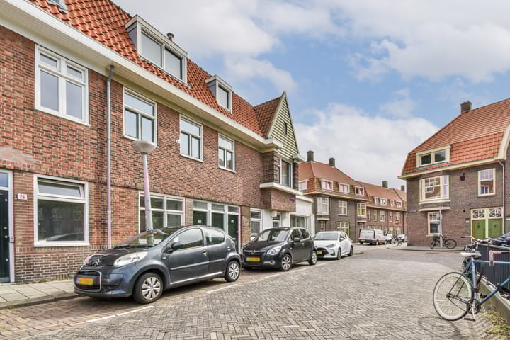 Photo 25 of Gentiaanplein 20-H