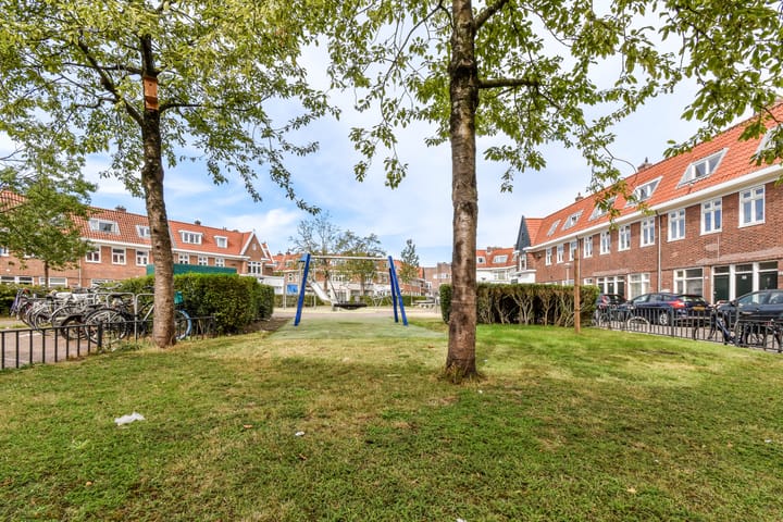 Photo 26 of Gentiaanplein 20-H