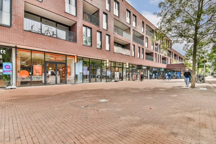 Photo 27 of Gentiaanplein 20-H