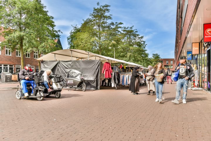 Photo 28 of Gentiaanplein 20-H