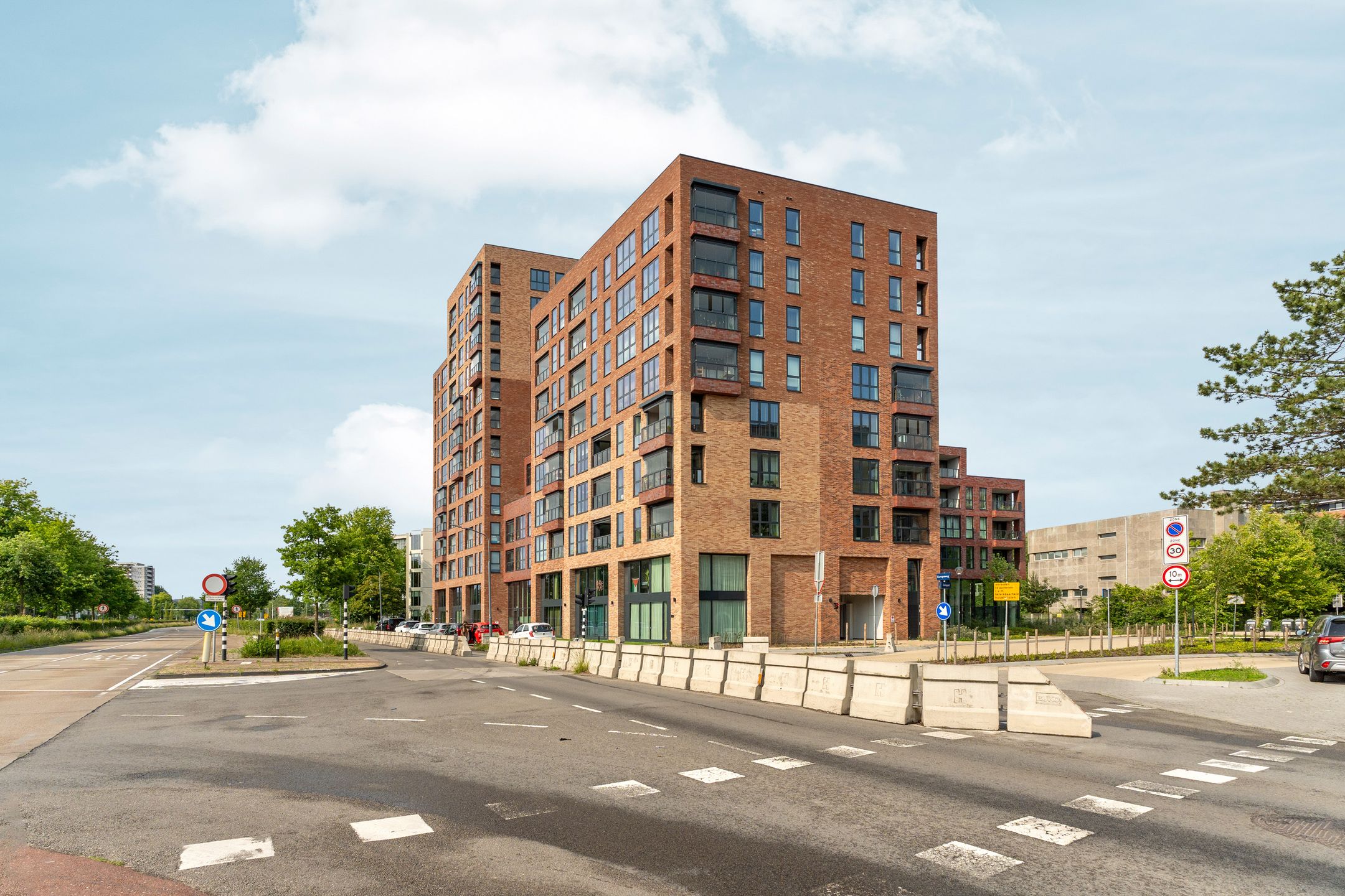 Europaweg, 1315, Haarlem, 2035LA, Noord-Holland, Nederland 1315 